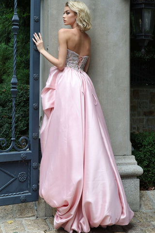 Jovani Prom Style Number 54808 - 2