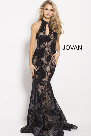 Jovani Prom Style Number 54834 - 1