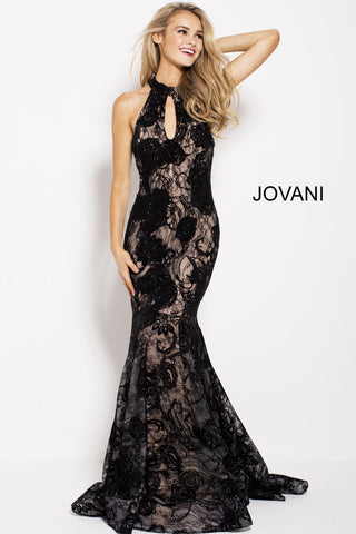 Jovani Prom Style Number 54834 - 3