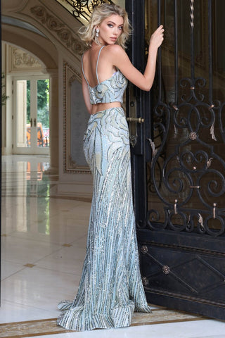 Jovani Prom Style Number 54841 - 2