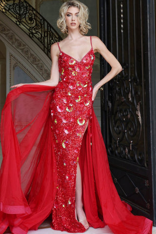 Jovani Prom Style Number 54880 - 1