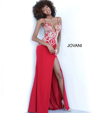 Jovani Prom Style Number 54927 - 13