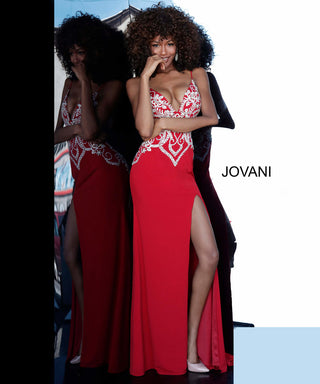 Jovani Prom Style Number 54927 - 14