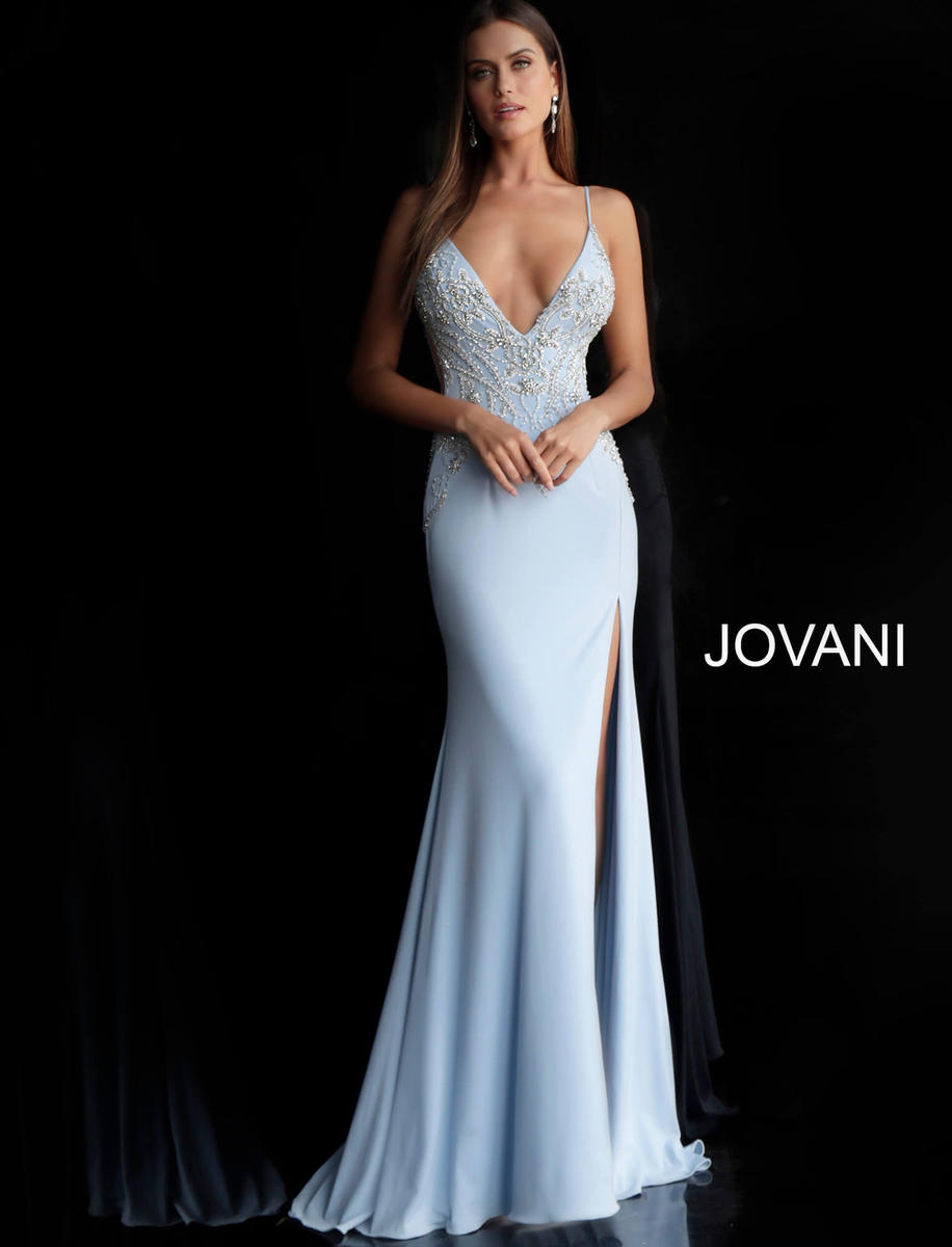 Jovani Prom Style Number 54927 - 5