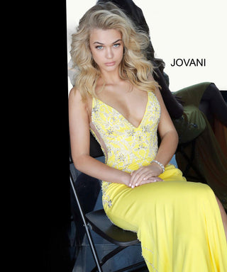 Jovani Prom Style Number 54927 - 16