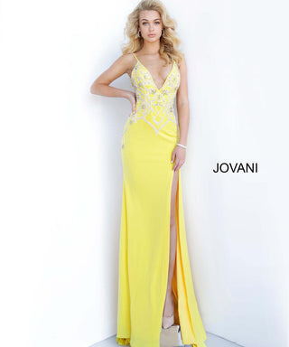 Jovani Prom Style Number 54927 - 3