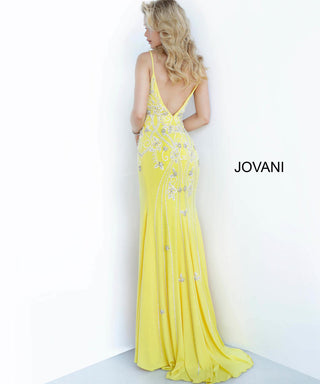 Jovani Prom Style Number 54927 - 4