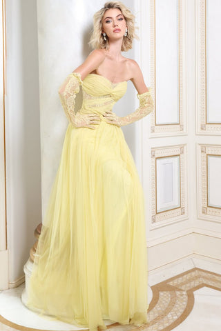 Jovani Prom Style Number 54959 - 3