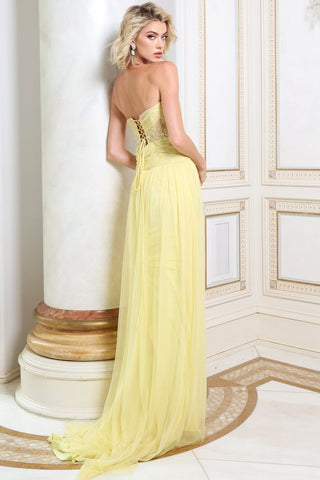 Jovani Prom Style Number 54959 - 2