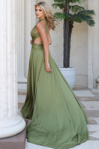 Jovani Prom Style Number 54966 - 3