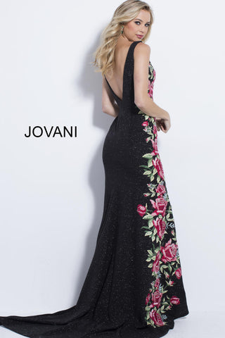 Jovani Prom Style Number 55055 - 2