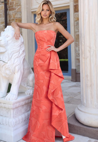 Jovani Prom Style Number 55115 - 3
