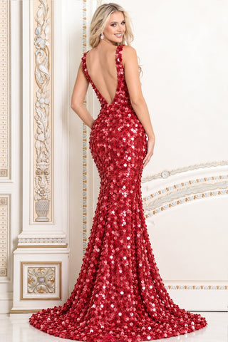 Jovani Prom Style Number 55159 - 2