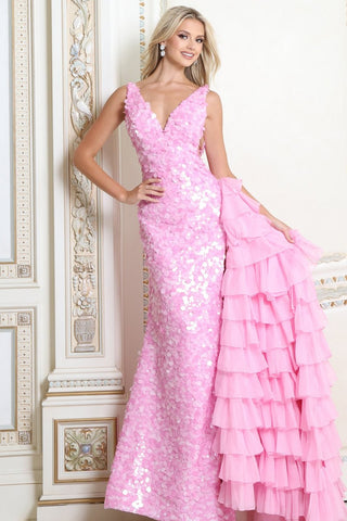 Jovani Prom Style Number 55159 - 3
