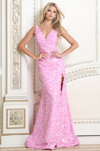 Jovani Prom Style Number 55159 - 1
