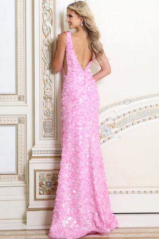 Jovani Prom Style Number 55159 - 4