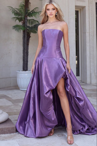 Jovani Prom Style Number 55165 - 3