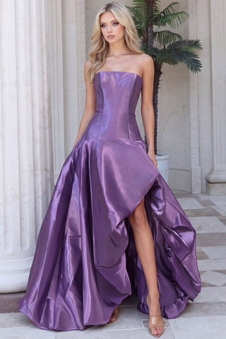 Jovani Prom Style Number 55165 - 1