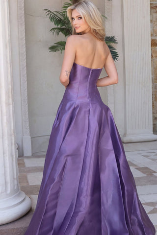Jovani Prom Style Number 55165 - 2