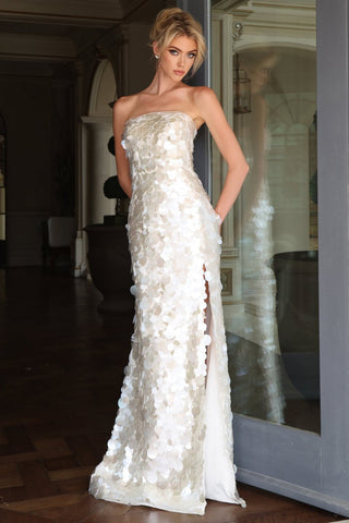 Jovani Prom Style Number 55178 - 1