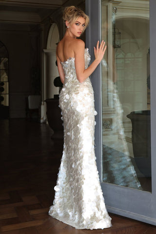 Jovani Prom Style Number 55178 - 2