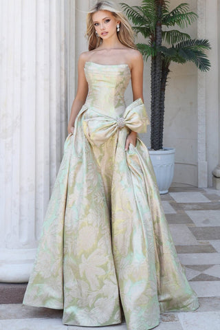 Jovani Prom Style Number 55179 - 1