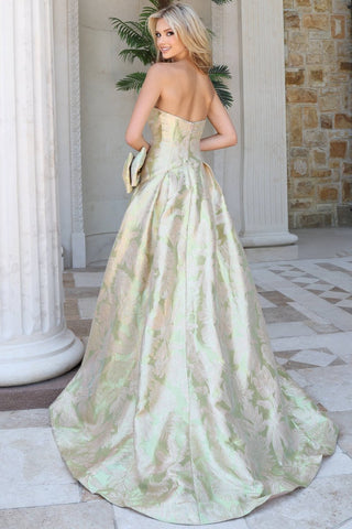 Jovani Prom Style Number 55179 - 2
