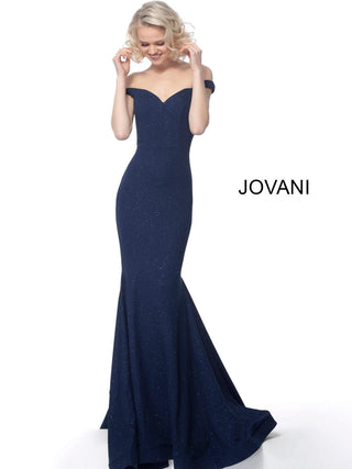 Jovani Prom Style Number 55187 - 15