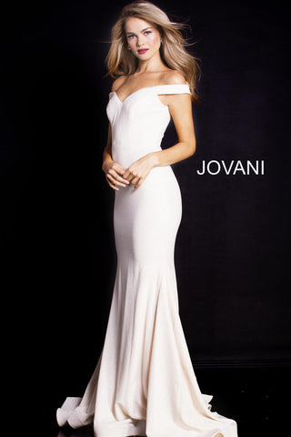 Jovani Prom Style Number 55187 - 14
