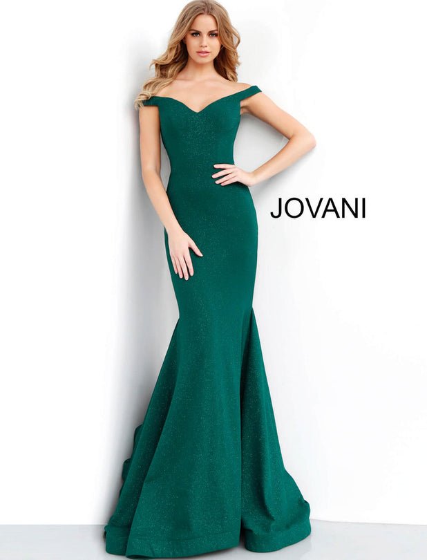 Jovani Prom Style Number 55187 - 1