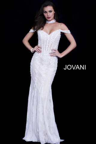 Jovani Prom Style Number 55251 - 1