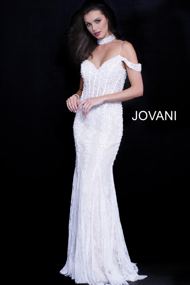 Jovani Prom Style Number 55251 - 3