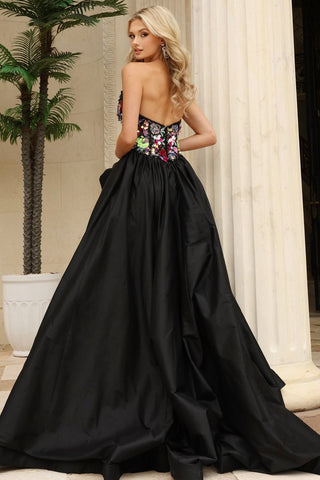 Jovani Prom Style Number 55525 - 2
