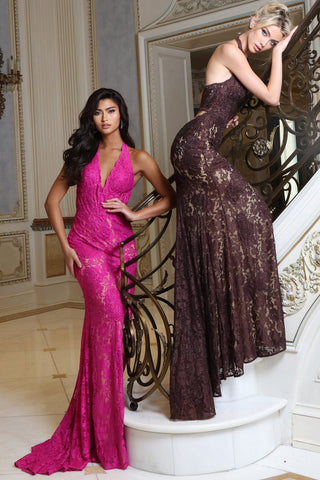Jovani Prom Style Number 55661 - 4