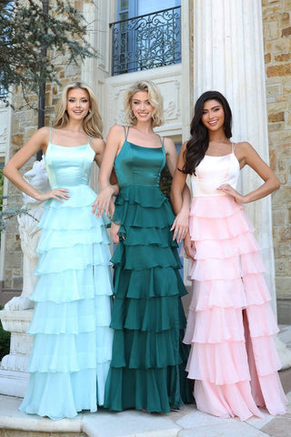 Jovani Prom Style Number 55867 - 6