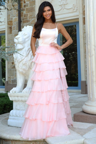 Jovani Prom Style Number 55867 - 1