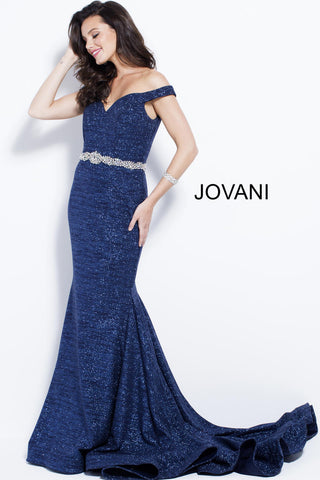 Jovani Prom Style Number 57267 - 1