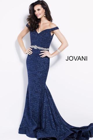 Jovani Prom Style Number 57267 - 4