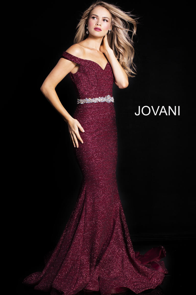 Jovani Prom Style Number 57267 - 3