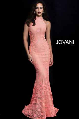 Jovani Prom Style Number 57400 - 1
