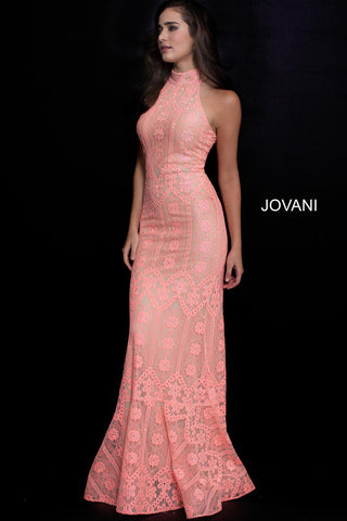 Jovani Prom Style Number 57400 - 3