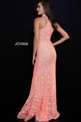 Jovani Prom Style Number 57400 - 2