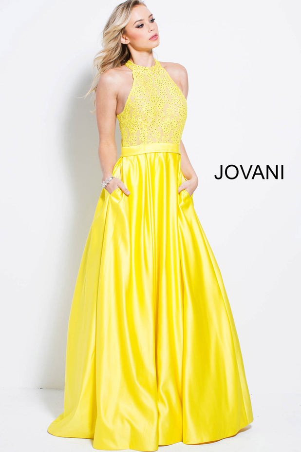 Jovani Prom Style Number 57940 - 1