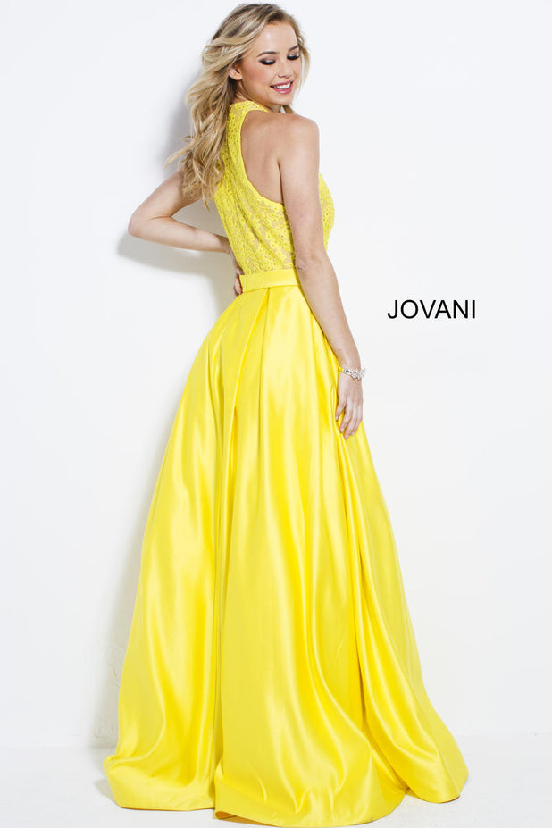 Jovani Prom Style Number 57940 - 2