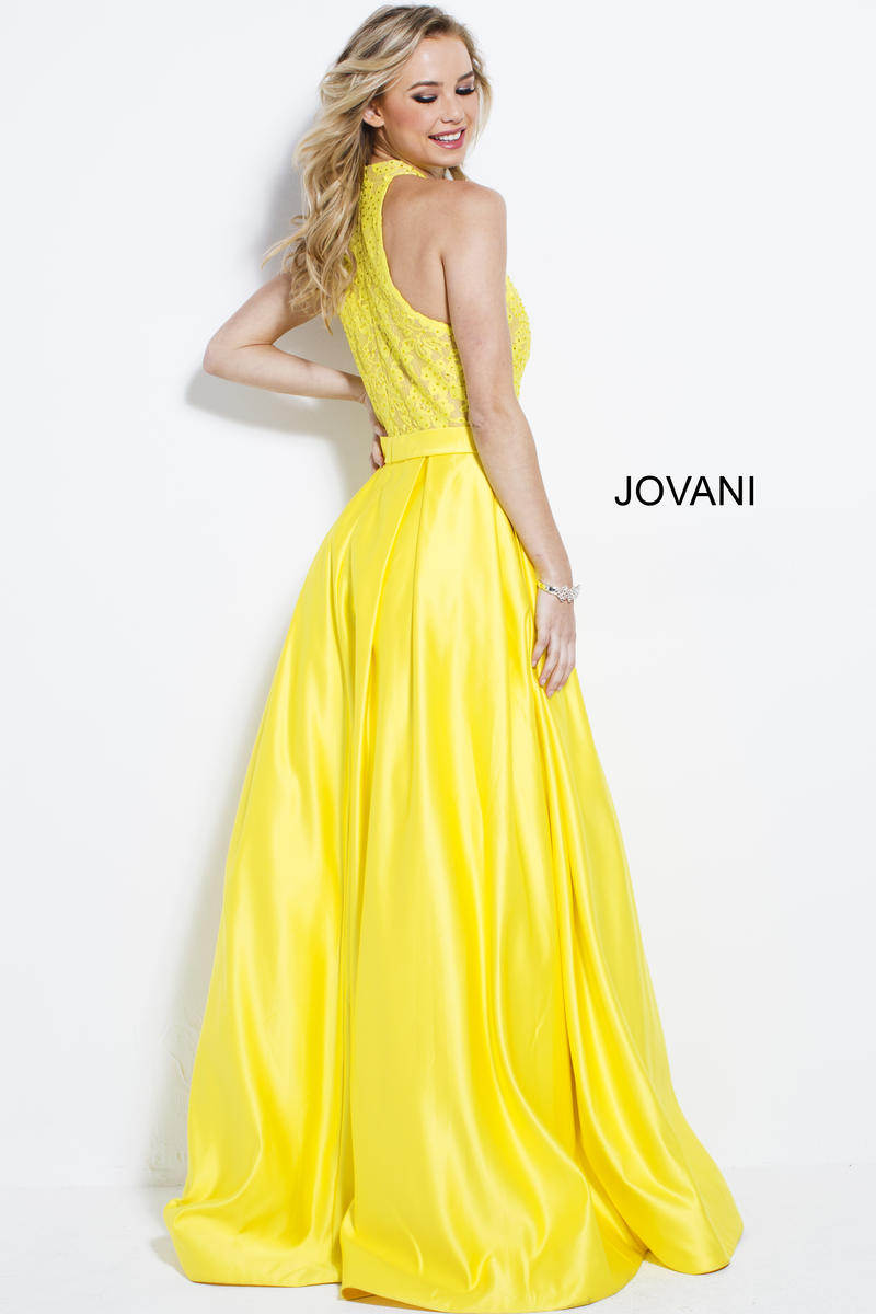 Jovani Prom Style Number 57940 - 2