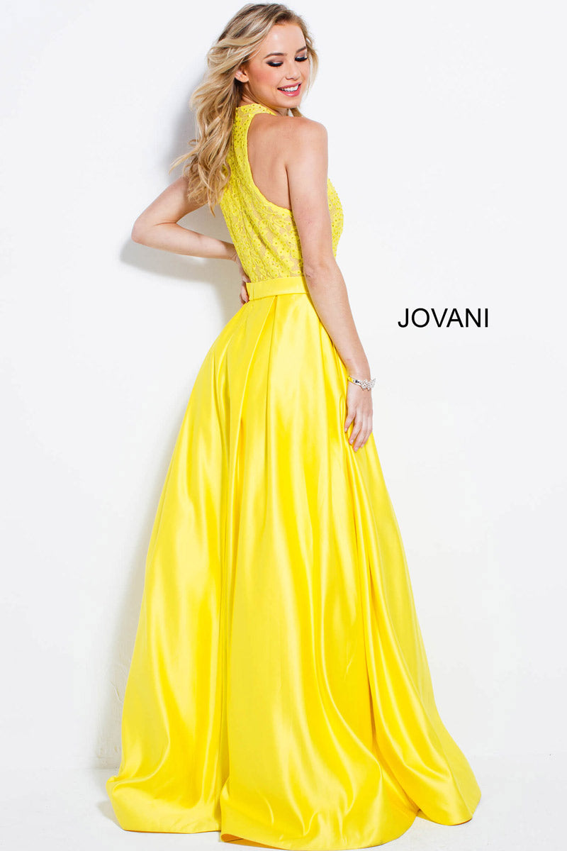 Jovani Prom Style Number 57940 - 3