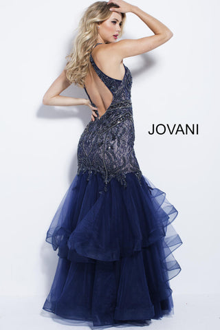 Jovani Prom Style Number 58018 - 2