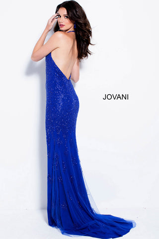 Jovani Prom Style Number 58508 - 3