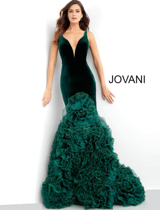 Jovani Prom Style Number 59069 - 1
