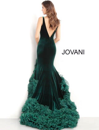 Jovani Prom Style Number 59069 - 2